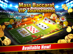 Baccarat – Dragon Ace Casino screenshot 14