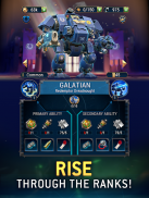 Warhammer 40,000: Tacticus ™ screenshot 10