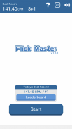 Flick Master - Japanese Kana screenshot 3