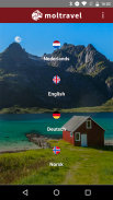 Camping Norway by Mol Travel screenshot 2