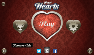 Aces® Hearts screenshot 8