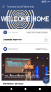 FountainGate Fellowship screenshot 1