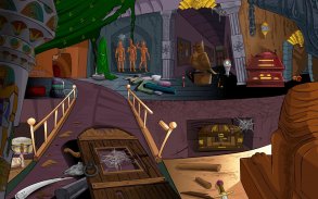 Escape Games Mystery Rooms screenshot 12