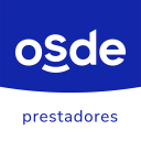 Prestadores OSDE Icon