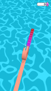 Roll Dash 3D screenshot 3