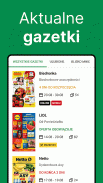 Moja Gazetka - gazetki promocyjne, promocje sklepy screenshot 6