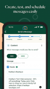 Mobile Text Alerts | SMS + MMS screenshot 3