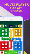 Ludo Luck : A classic game screenshot 2