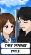 K-Pop Love - Anime game 3D screenshot 2