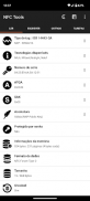 NFC Tools screenshot 5