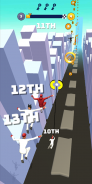 Spider Swing 3D: Hero Game screenshot 1