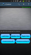 i-Control Lite screenshot 1