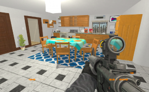 Destroy House-Smash Interiors screenshot 2