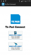 Te Pari Connect HD screenshot 1