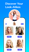 FaceFind: VK & Web Find Face Photo Search screenshot 3
