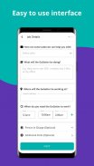 GoGet: Hire part timers screenshot 1