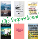 Life Inspirational Quotes