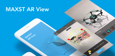 MAXST AR SDK