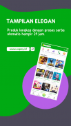 eXPay - Top up Game Murah, Pulsa & Kuota Internet screenshot 0