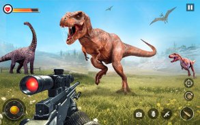 Dino Hunter 3D: Dinosaur Games screenshot 6
