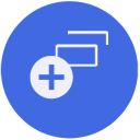 Floating Apps (Multi-Tasking) Icon