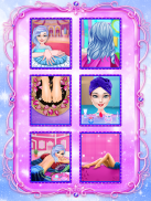 Fashion Princess Makeover screenshot 3