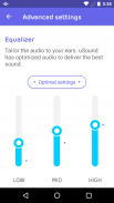 uSound (Hearing Assistant) screenshot 4