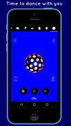 Color Lights Flashlight screenshot 6