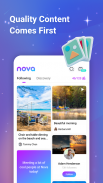 Nova Network - Web3 SocialFi screenshot 3