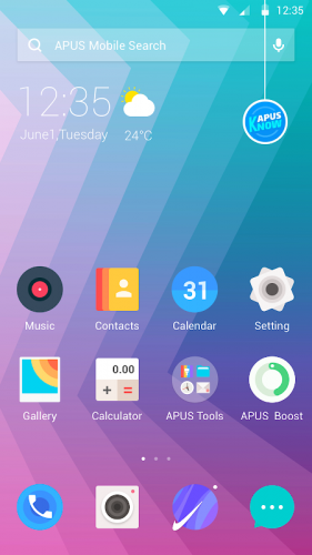 N2os Apus Launcher Theme 6 Download Android Apk Aptoide - roblox player launcher apk