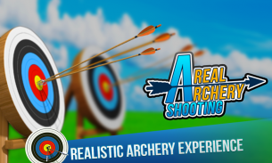 Real Archery Shooting screenshot 8