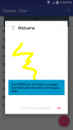 Snotes screenshot 4