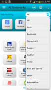 Bookmark App screenshot 7