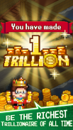 Tap Tap Trillionaire - Cash Clicker Adventure screenshot 5