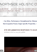 Acupuncture NewsChannel screenshot 5