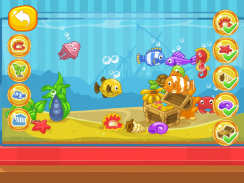 Aquapark for kids screenshot 0
