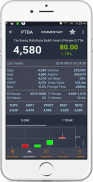 Stockbot - Saham & Trading screenshot 4