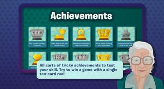 Gin Rummy Free screenshot 2