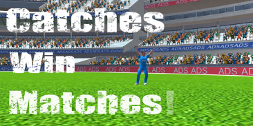 Catches Win Matches ! screenshot 2