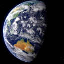 Real Earth Live Wallpaper