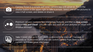 Self Camera Timer screenshot 7