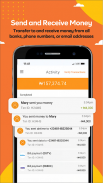 Paga - Send, Pay, and Bank screenshot 5