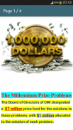 Win a Million Dollars screenshot 0