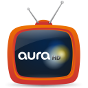 AuraHD Remote Icon