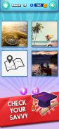 4 Pics 1 Word - World Game screenshot 3