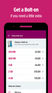 Plusnet Mobile screenshot 3