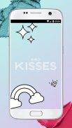 KIKO KISSES screenshot 0