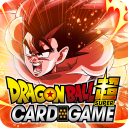 Dragon Ball Super Card Game Tutorial Icon