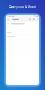Email for Hotmail - Outlook App screenshot 2