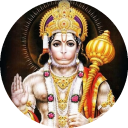 hanuman chalisa audio app.